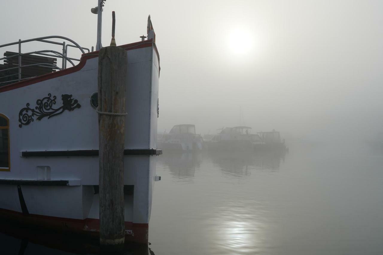 Appartamento Mueritz-Brise Waren  Esterno foto